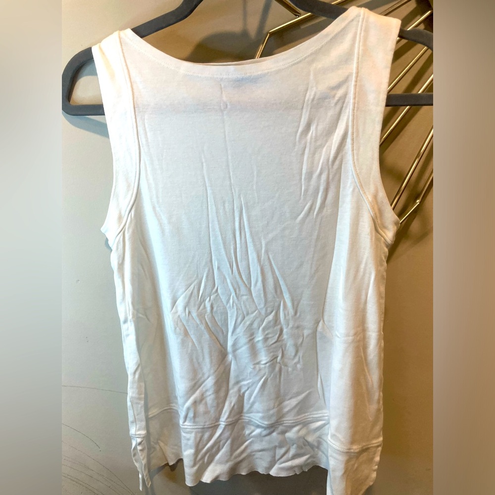 Lilla P Jewel Tank